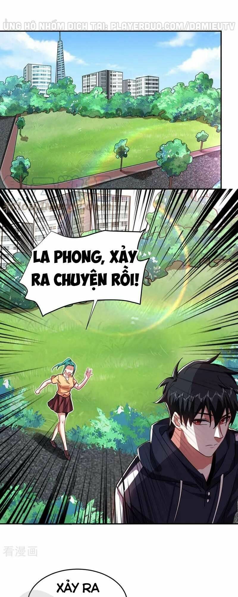 Nhặt Được Hoa Khôi Về Làm Vợ Chapter 121 - Trang 2