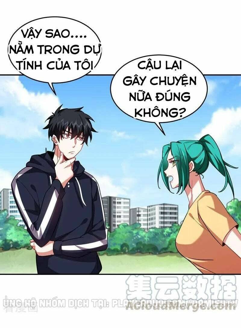 Nhặt Được Hoa Khôi Về Làm Vợ Chapter 121 - Trang 2