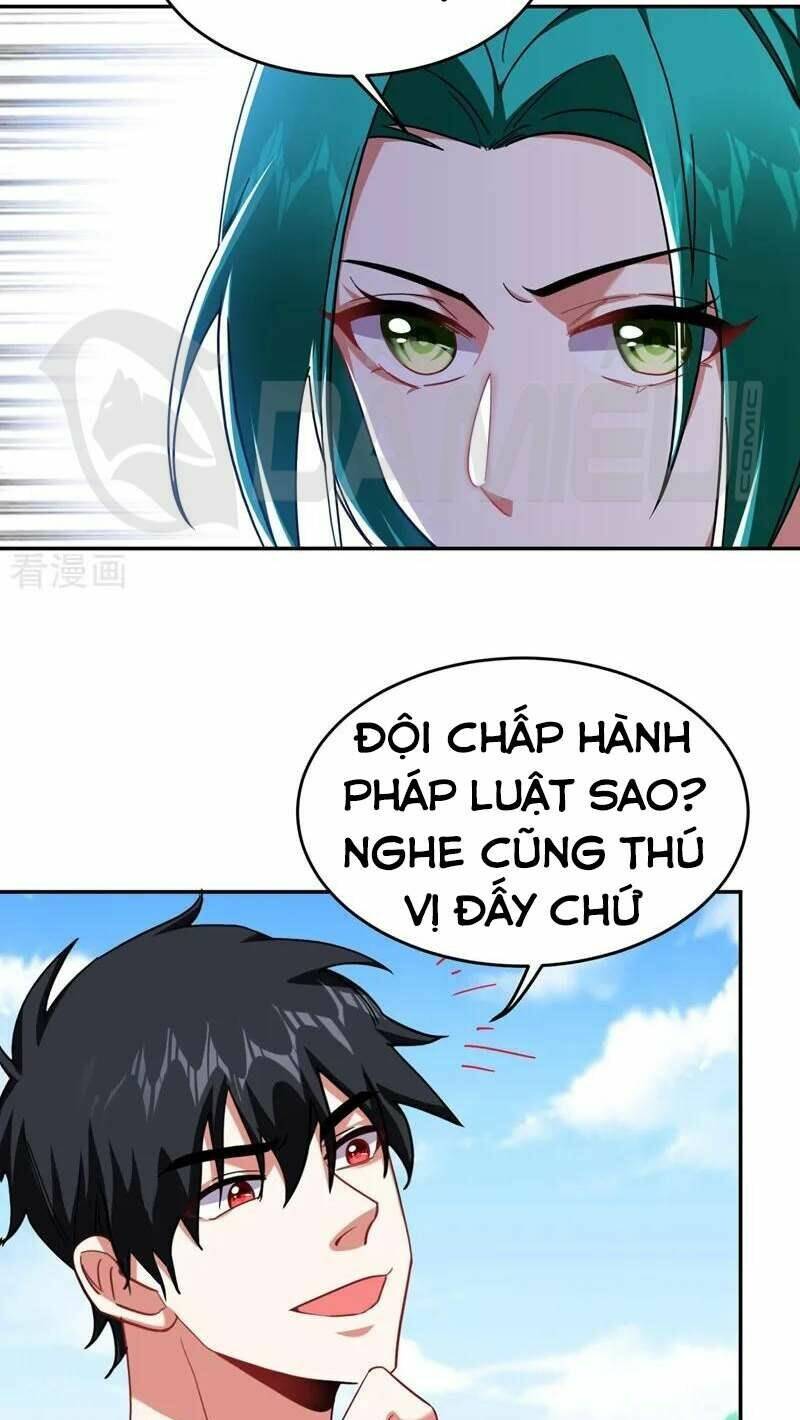 Nhặt Được Hoa Khôi Về Làm Vợ Chapter 121 - Trang 2