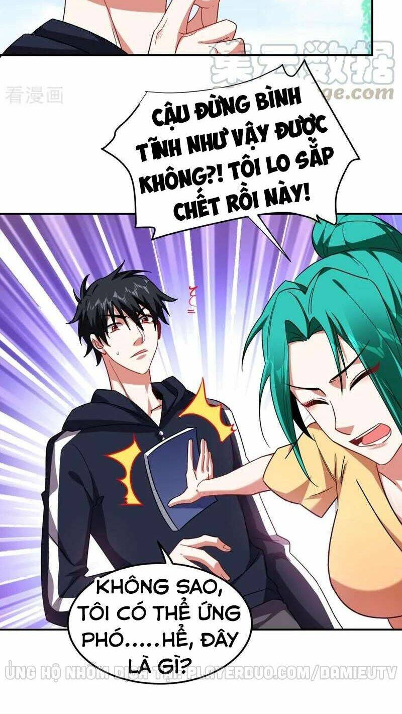 Nhặt Được Hoa Khôi Về Làm Vợ Chapter 121 - Trang 2