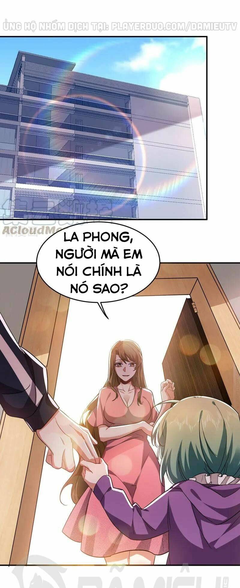 Nhặt Được Hoa Khôi Về Làm Vợ Chapter 121 - Trang 2