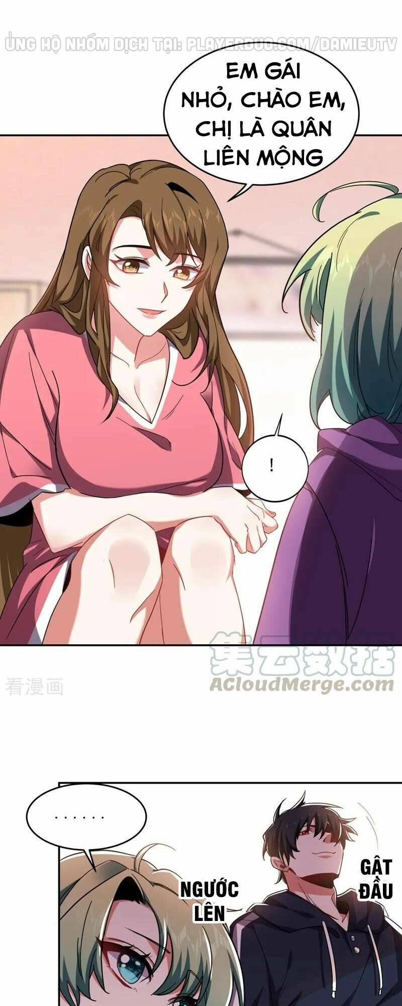 Nhặt Được Hoa Khôi Về Làm Vợ Chapter 121 - Trang 2