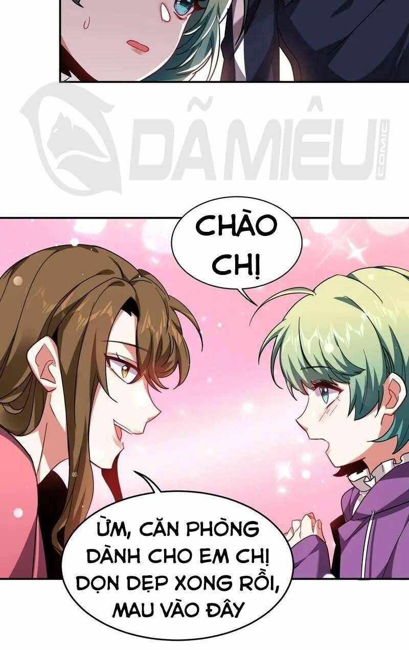 Nhặt Được Hoa Khôi Về Làm Vợ Chapter 121 - Trang 2