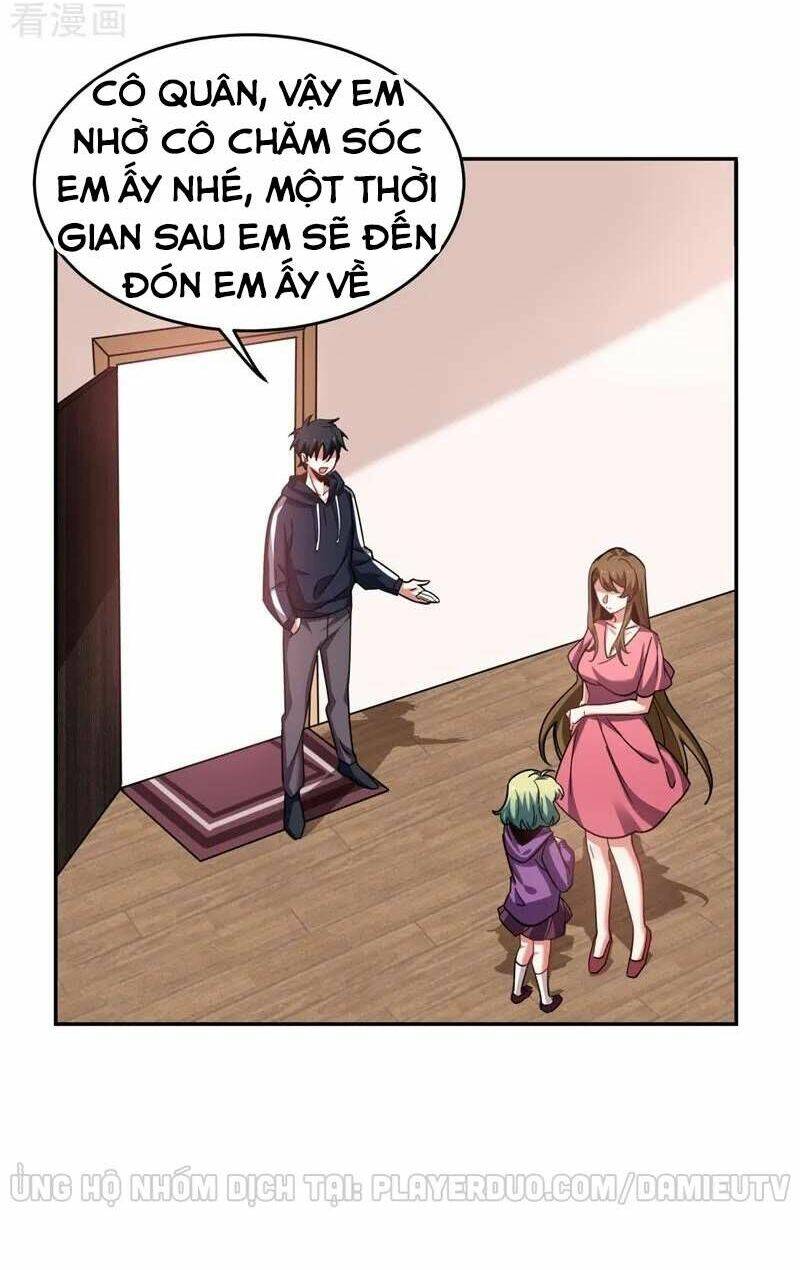 Nhặt Được Hoa Khôi Về Làm Vợ Chapter 121 - Trang 2