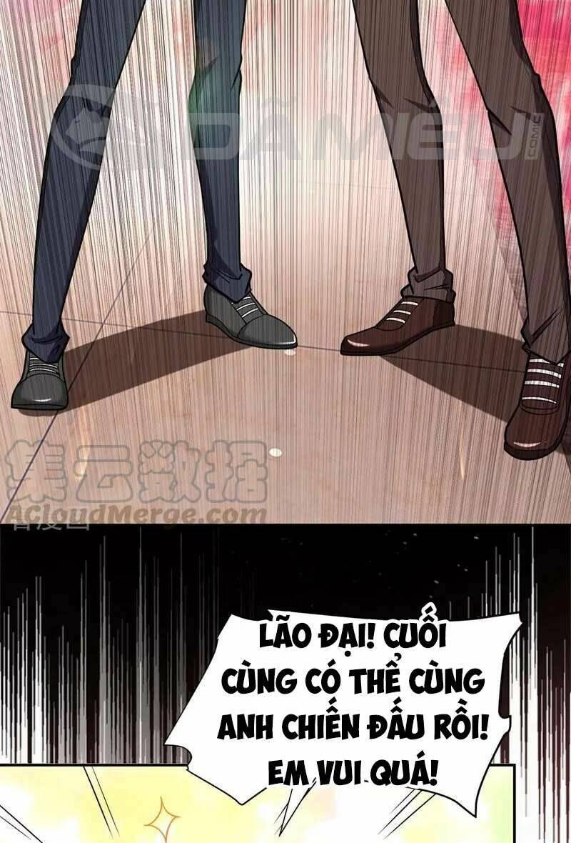 Nhặt Được Hoa Khôi Về Làm Vợ Chapter 122 - Trang 2