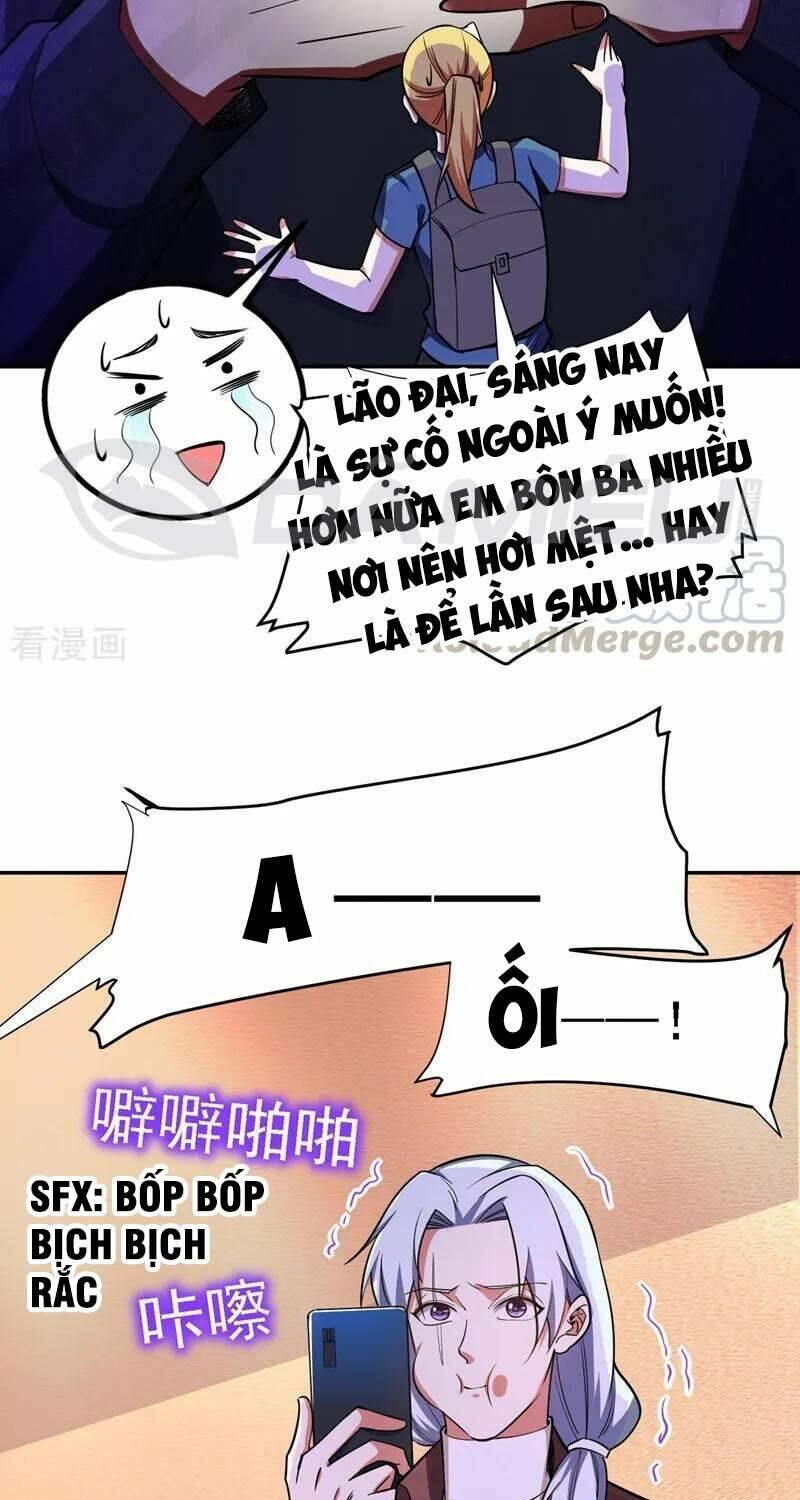 Nhặt Được Hoa Khôi Về Làm Vợ Chapter 122 - Trang 2