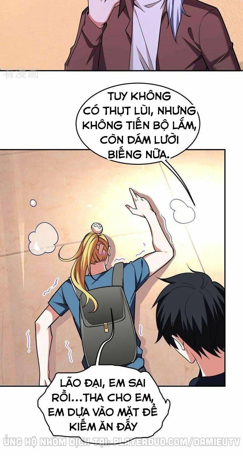 Nhặt Được Hoa Khôi Về Làm Vợ Chapter 122 - Trang 2