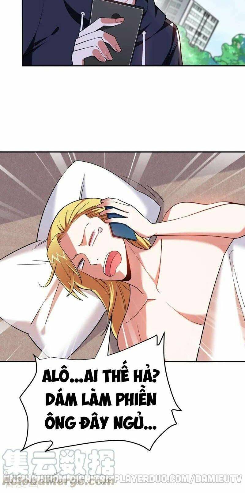 Nhặt Được Hoa Khôi Về Làm Vợ Chapter 122 - Trang 2