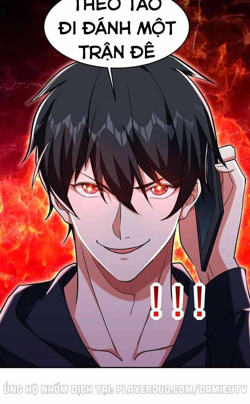 Nhặt Được Hoa Khôi Về Làm Vợ Chapter 122 - Trang 2