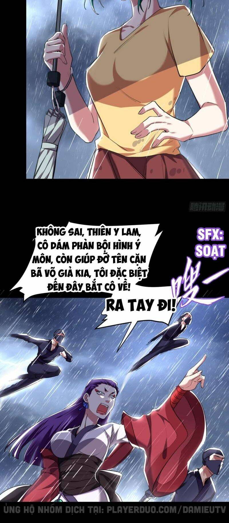 Nhặt Được Hoa Khôi Về Làm Vợ Chapter 123 - Trang 2