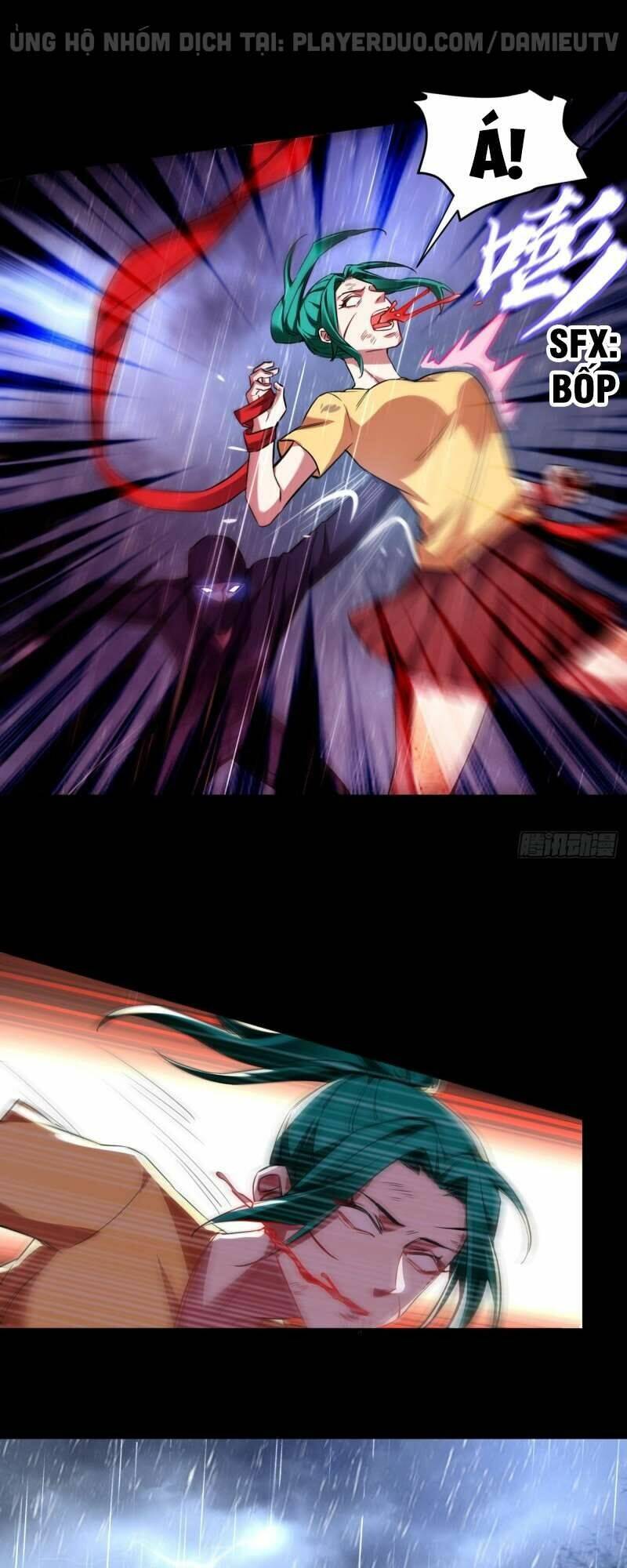 Nhặt Được Hoa Khôi Về Làm Vợ Chapter 124 - Trang 2