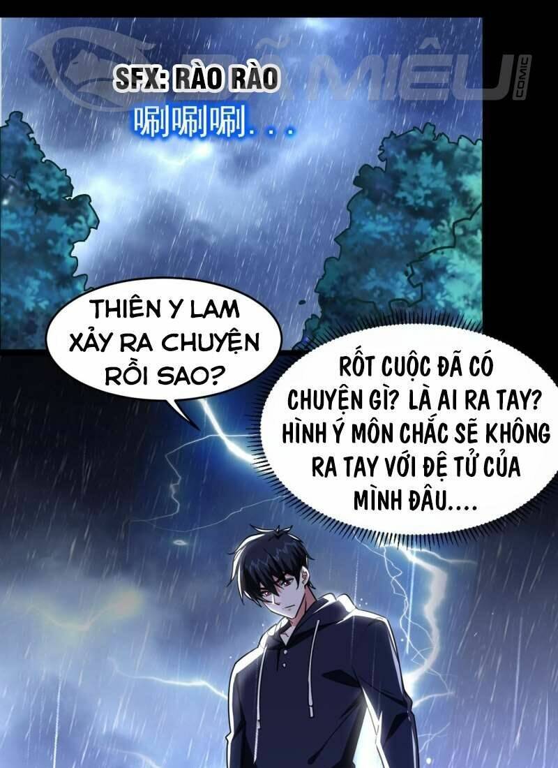 Nhặt Được Hoa Khôi Về Làm Vợ Chapter 124 - Trang 2