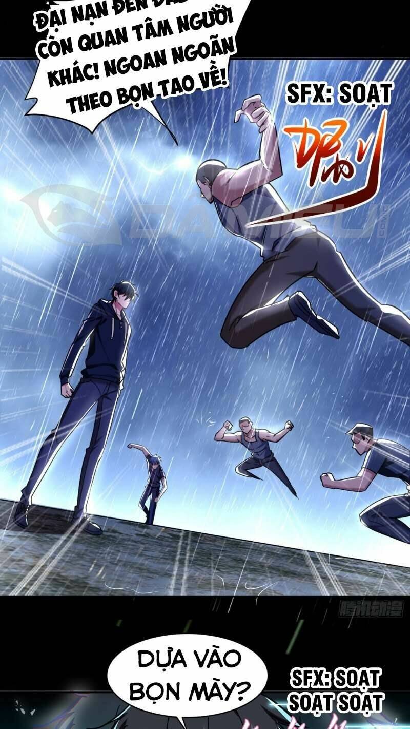 Nhặt Được Hoa Khôi Về Làm Vợ Chapter 124 - Trang 2