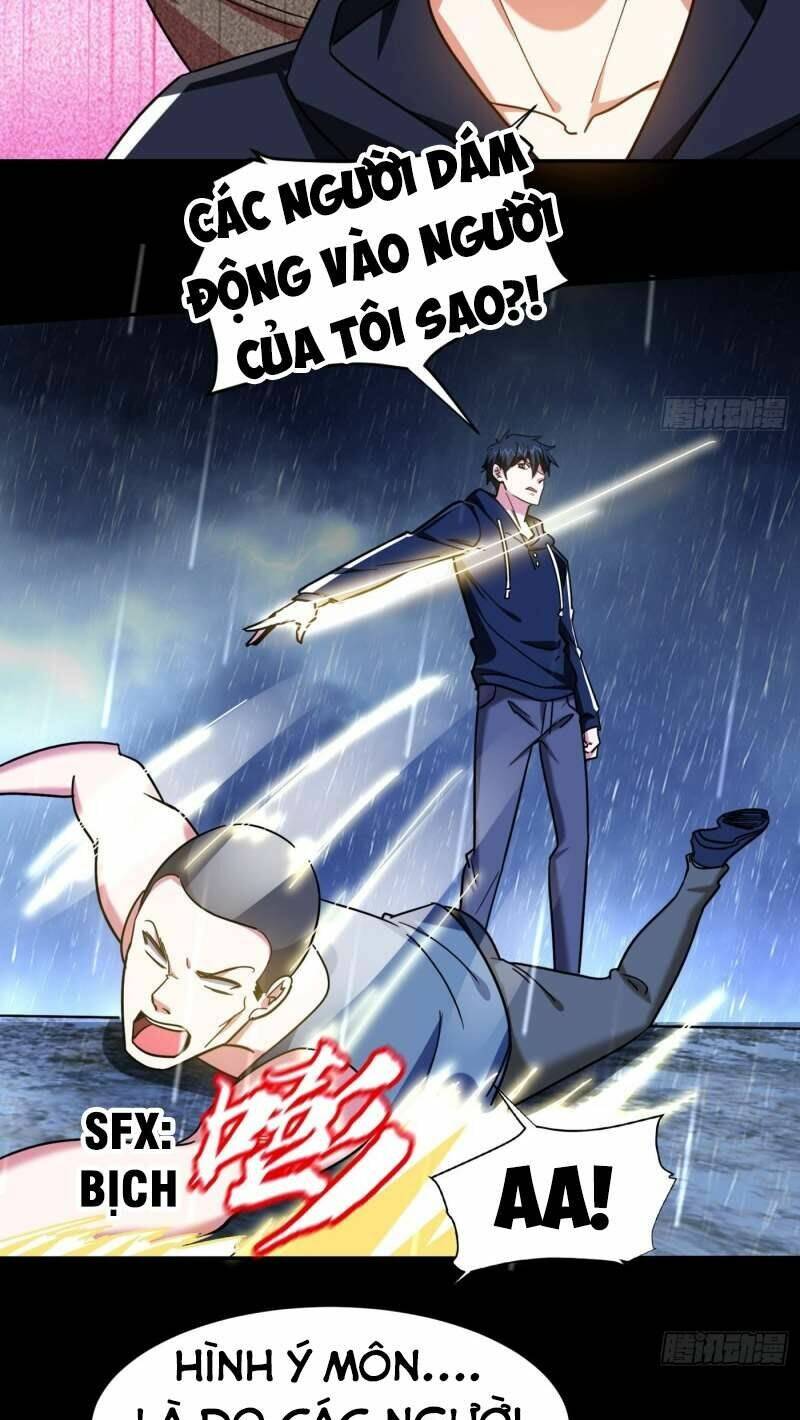 Nhặt Được Hoa Khôi Về Làm Vợ Chapter 124 - Trang 2