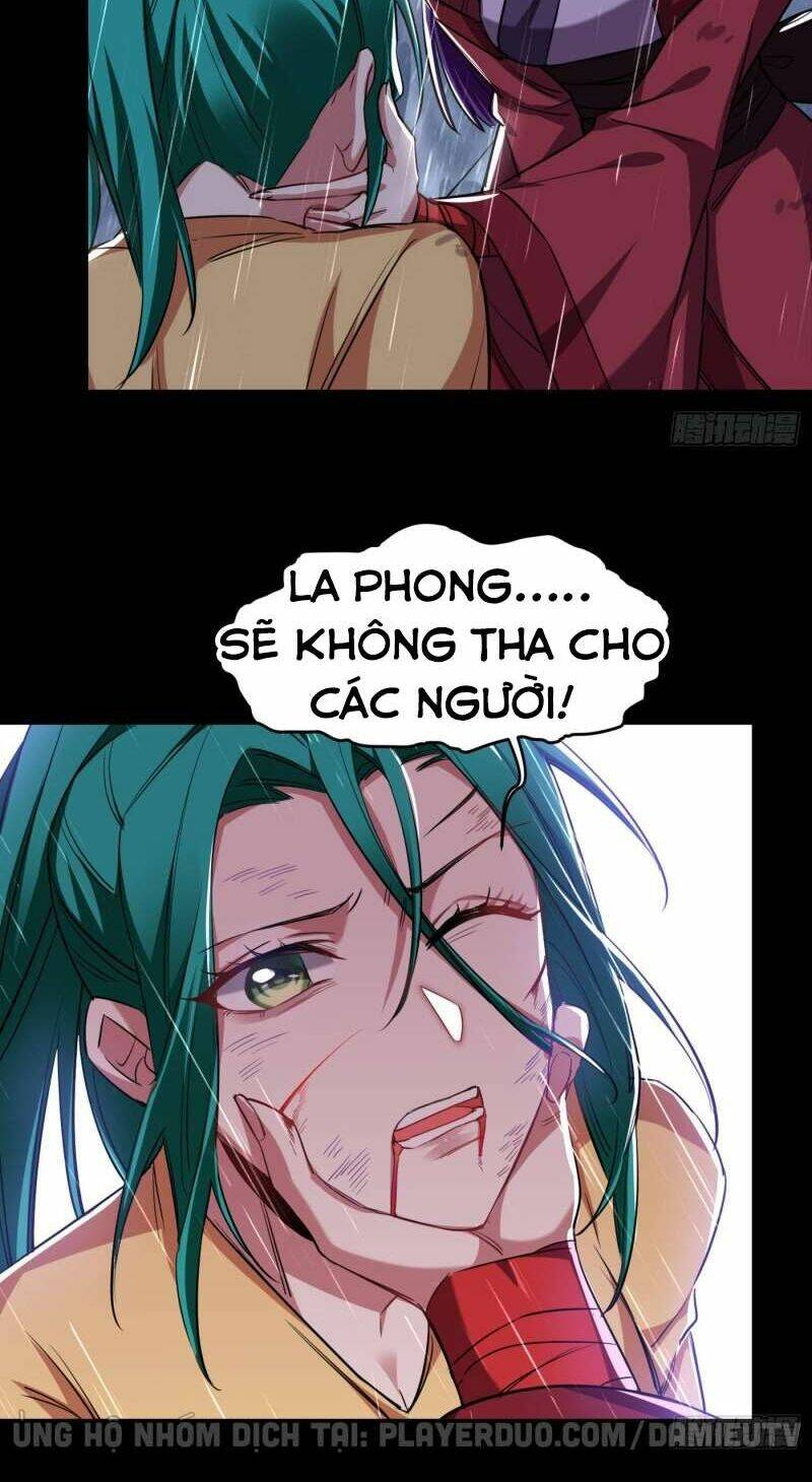 Nhặt Được Hoa Khôi Về Làm Vợ Chapter 124 - Trang 2