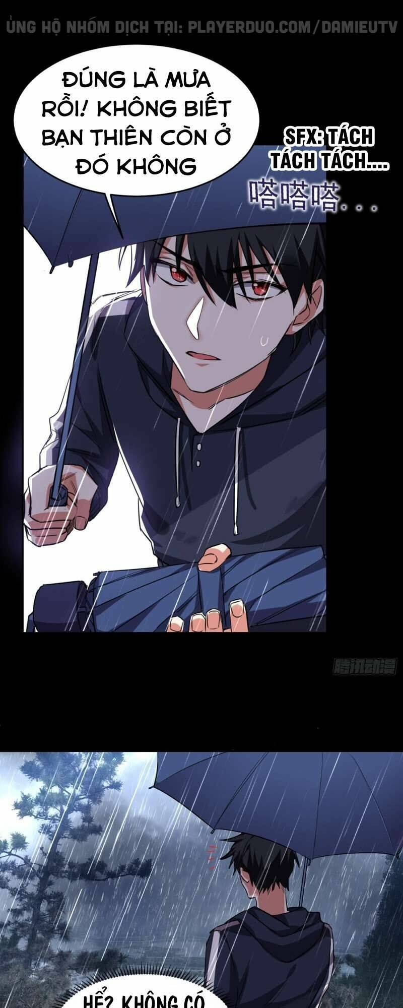 Nhặt Được Hoa Khôi Về Làm Vợ Chapter 124 - Trang 2