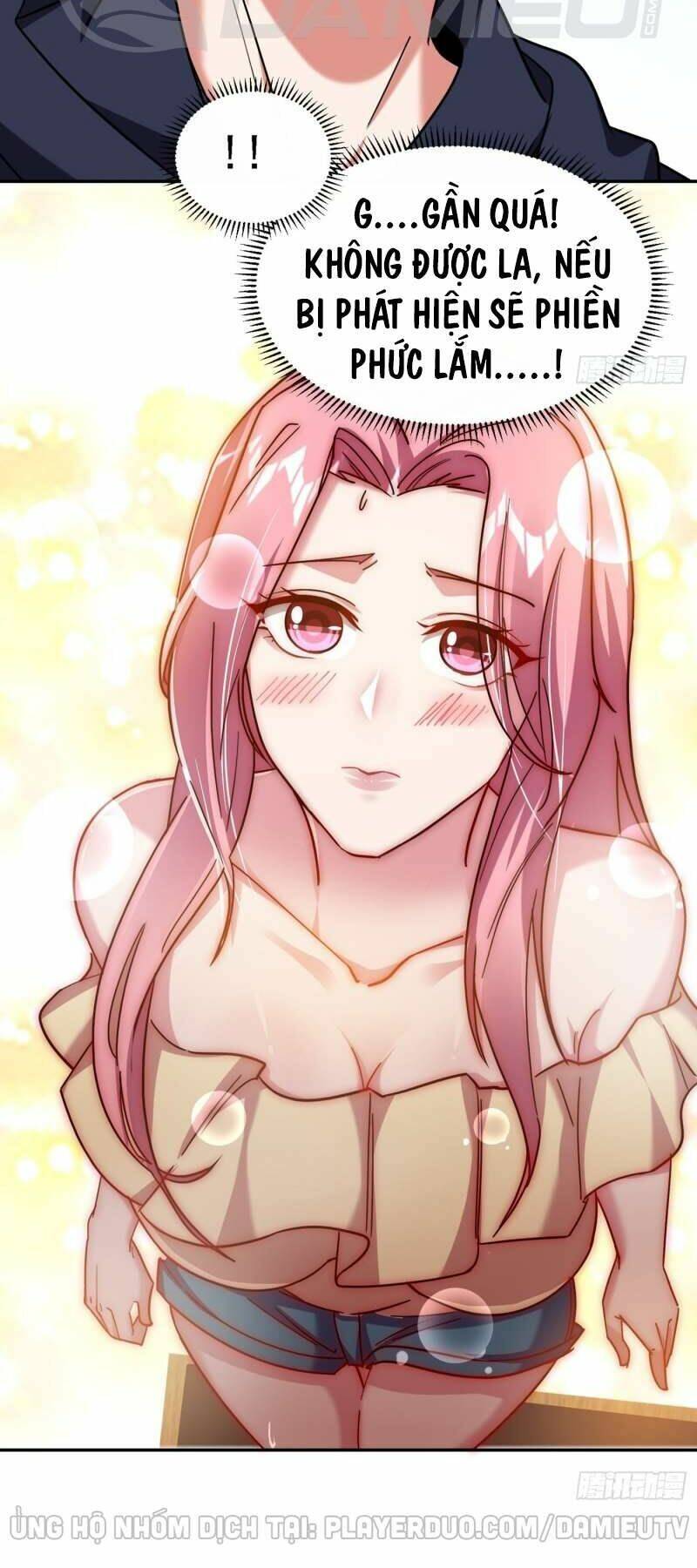 Nhặt Được Hoa Khôi Về Làm Vợ Chapter 125 - Trang 2