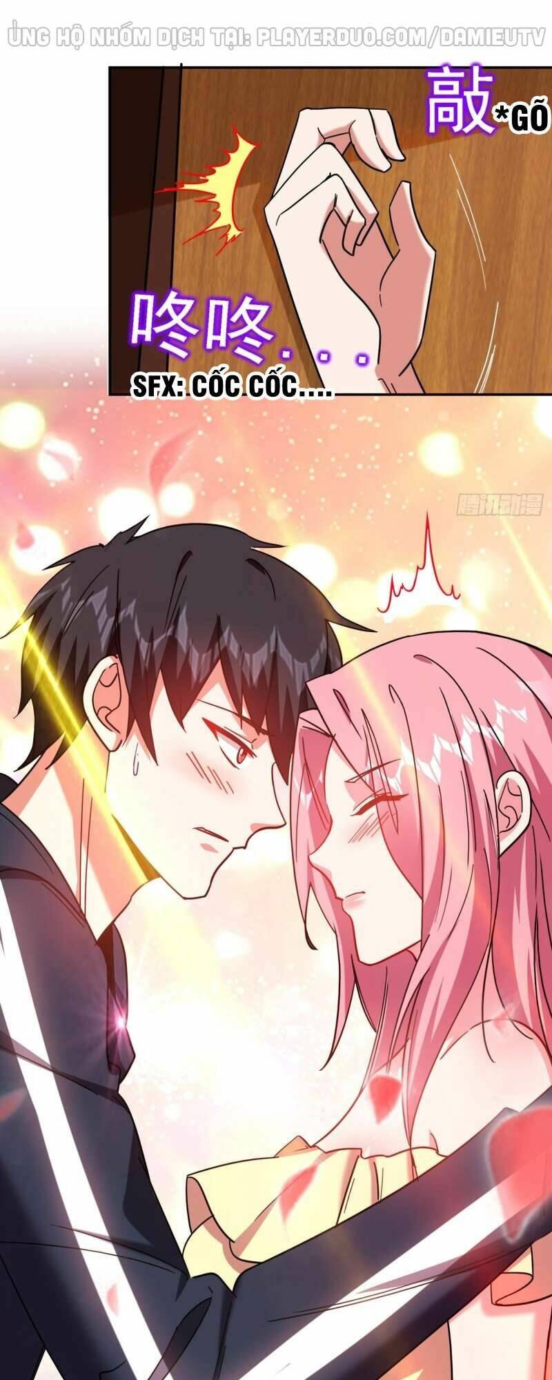 Nhặt Được Hoa Khôi Về Làm Vợ Chapter 125 - Trang 2