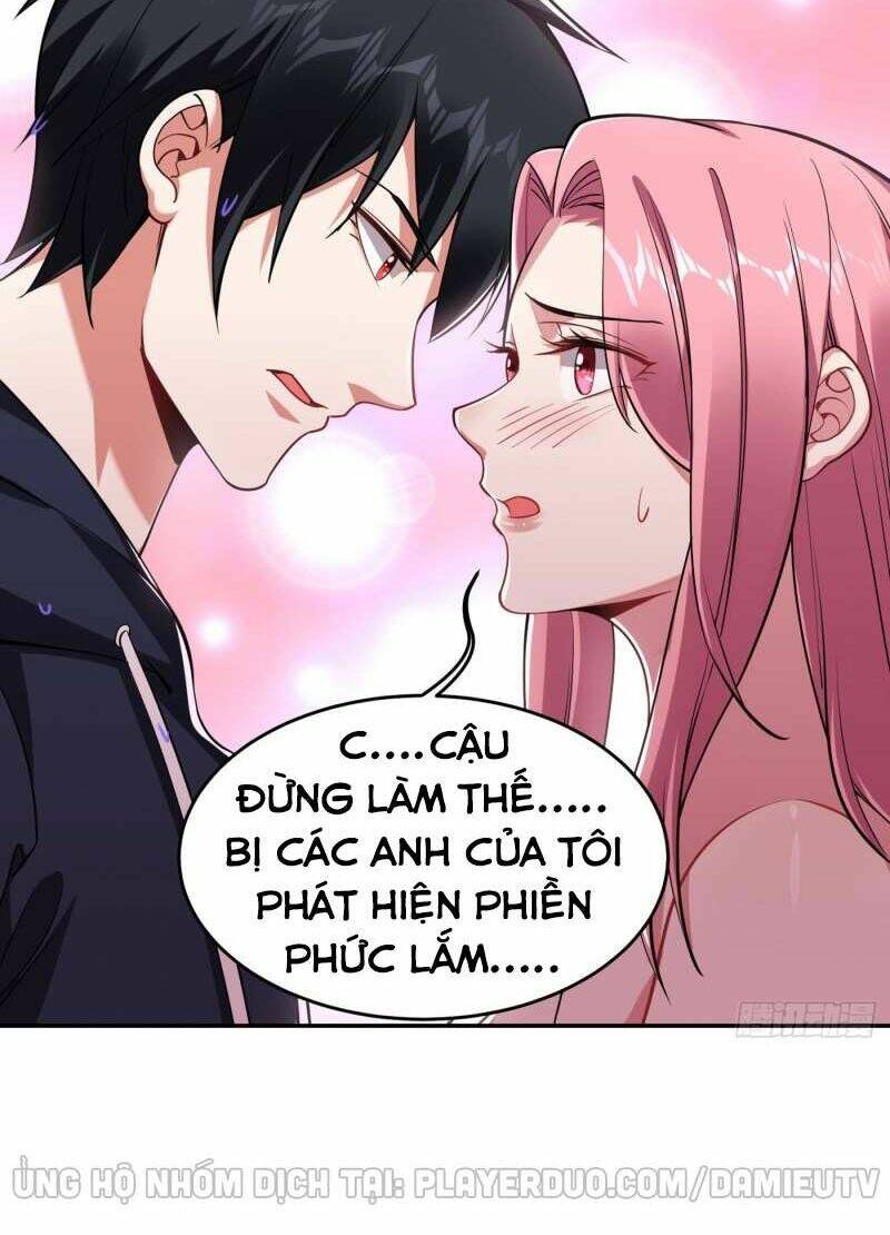 Nhặt Được Hoa Khôi Về Làm Vợ Chapter 125 - Trang 2