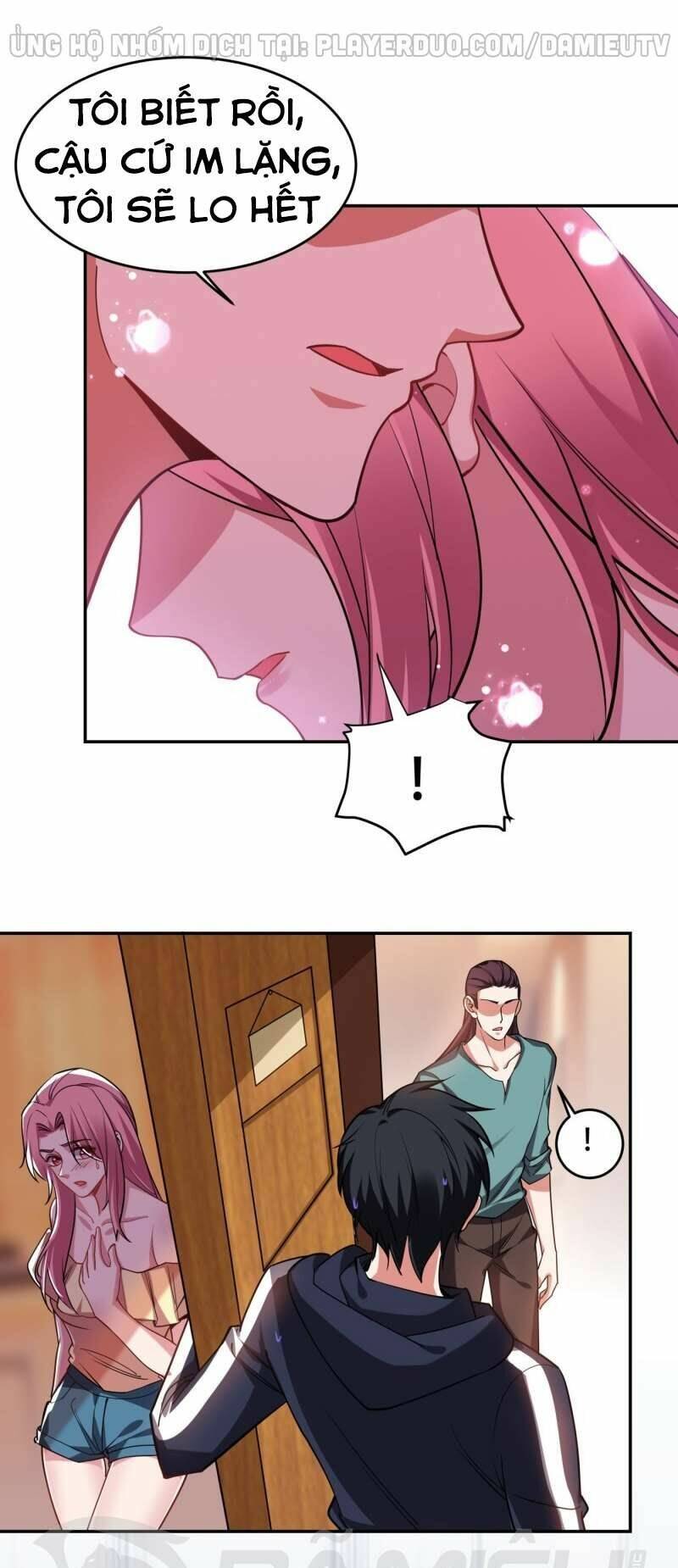 Nhặt Được Hoa Khôi Về Làm Vợ Chapter 125 - Trang 2