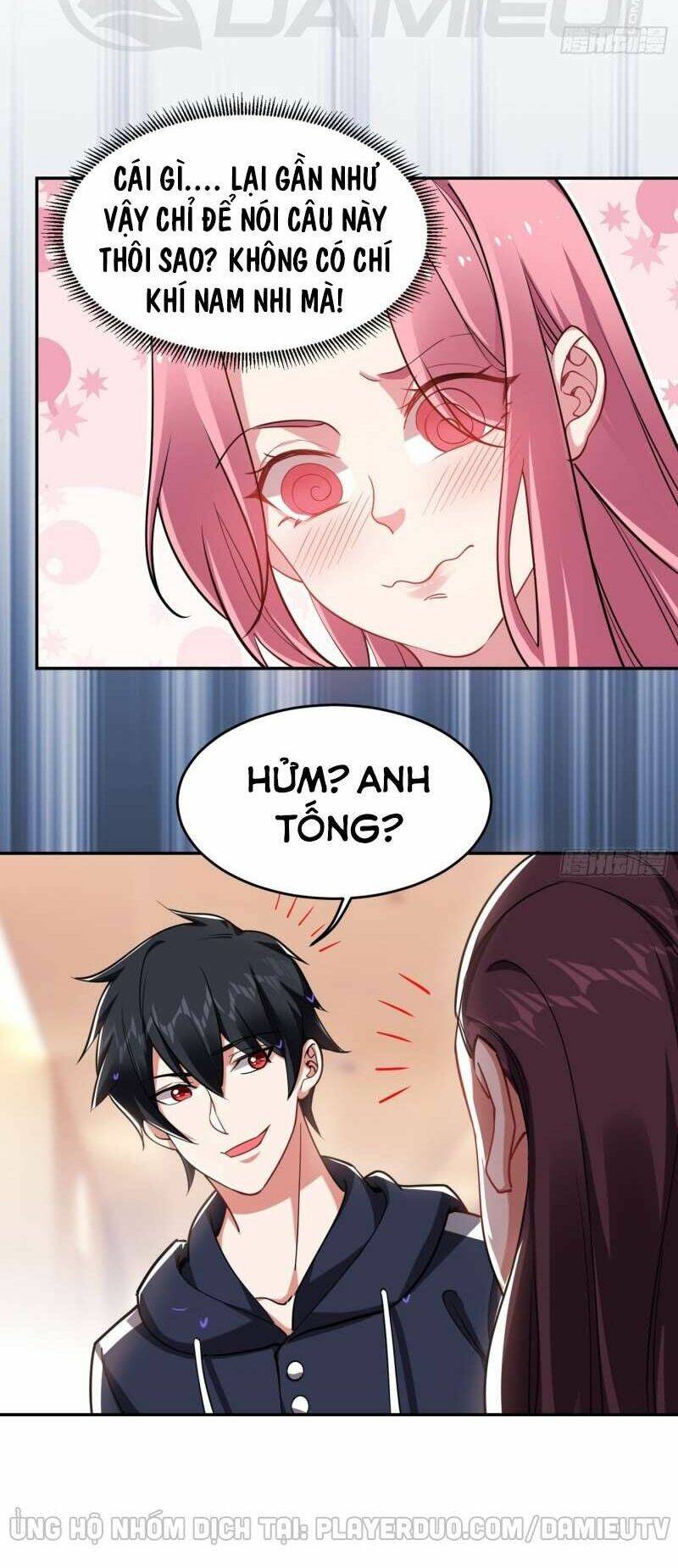 Nhặt Được Hoa Khôi Về Làm Vợ Chapter 125 - Trang 2