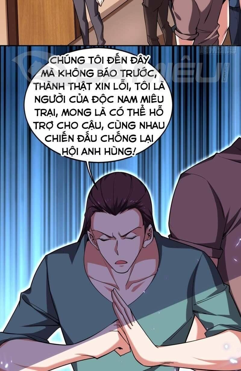 Nhặt Được Hoa Khôi Về Làm Vợ Chapter 125 - Trang 2