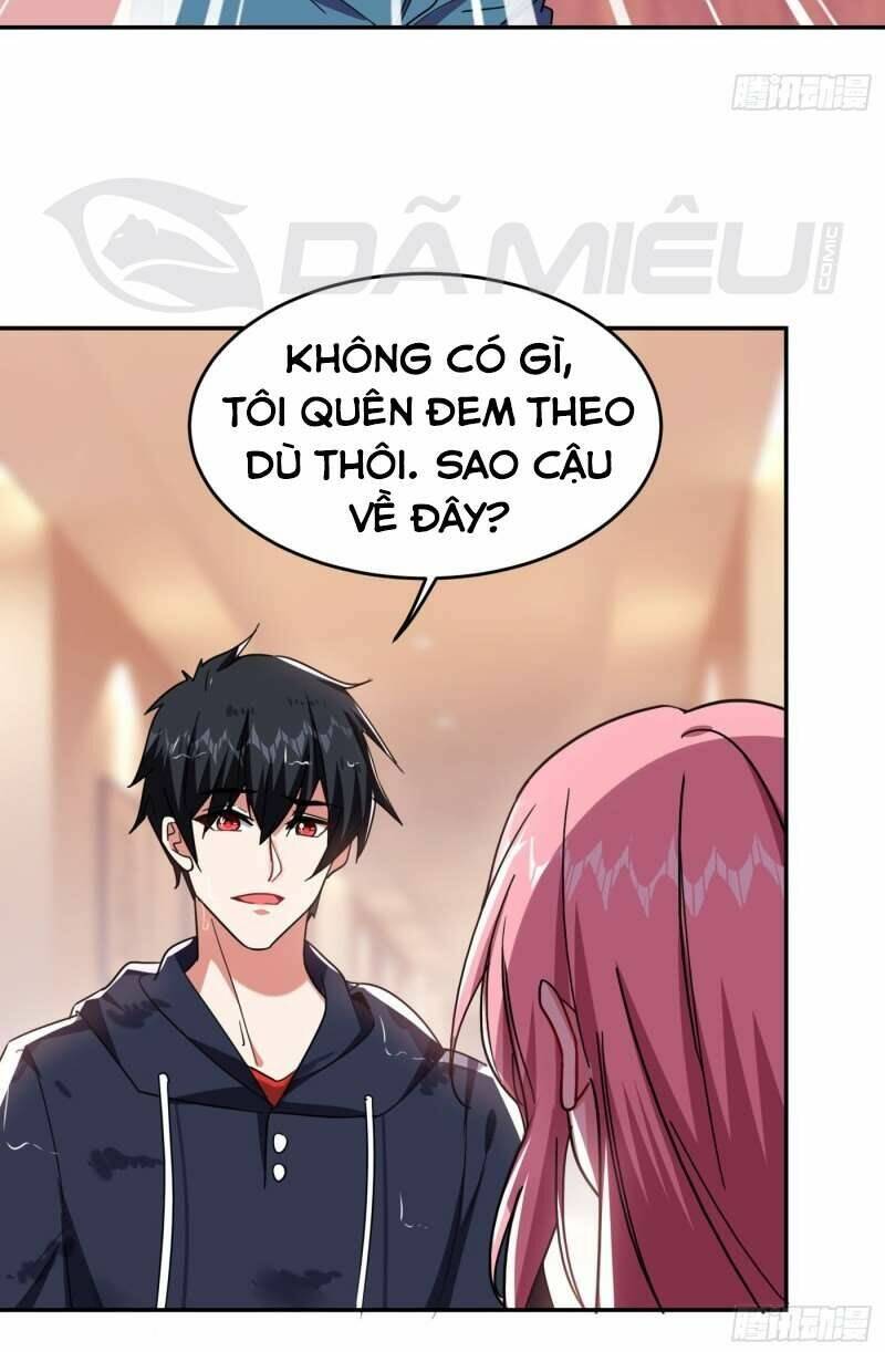 Nhặt Được Hoa Khôi Về Làm Vợ Chapter 125 - Trang 2