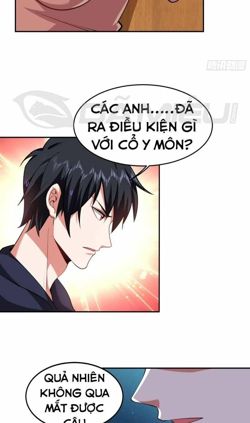 Nhặt Được Hoa Khôi Về Làm Vợ Chapter 125 - Trang 2