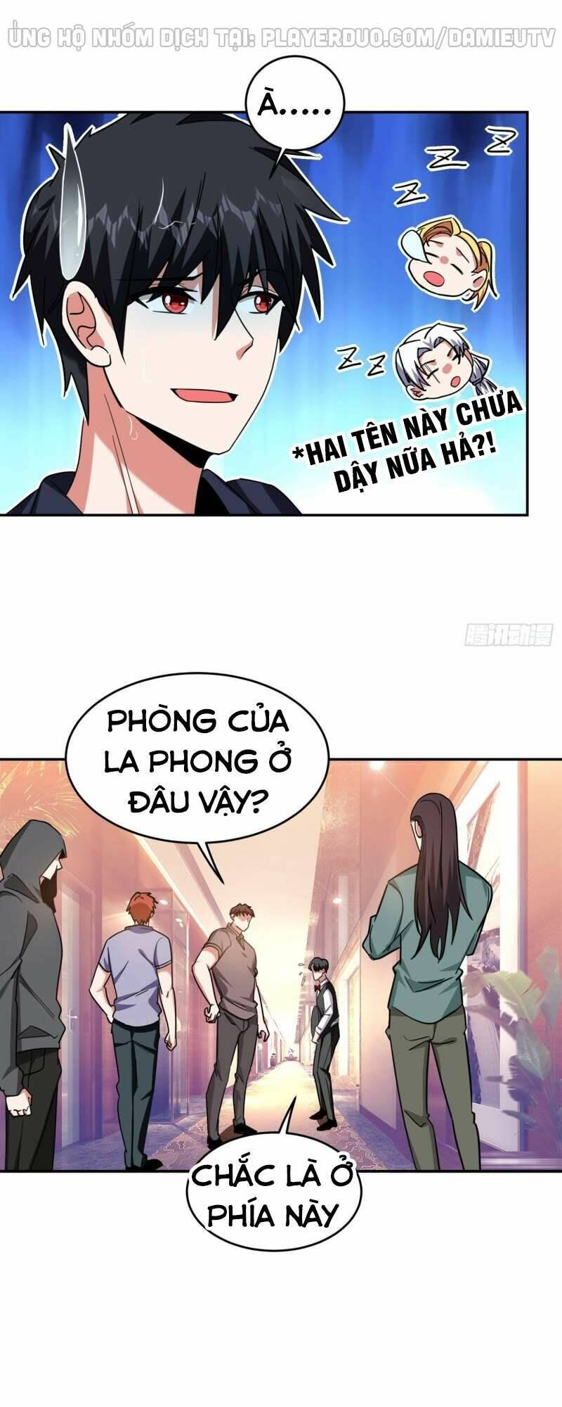 Nhặt Được Hoa Khôi Về Làm Vợ Chapter 125 - Trang 2
