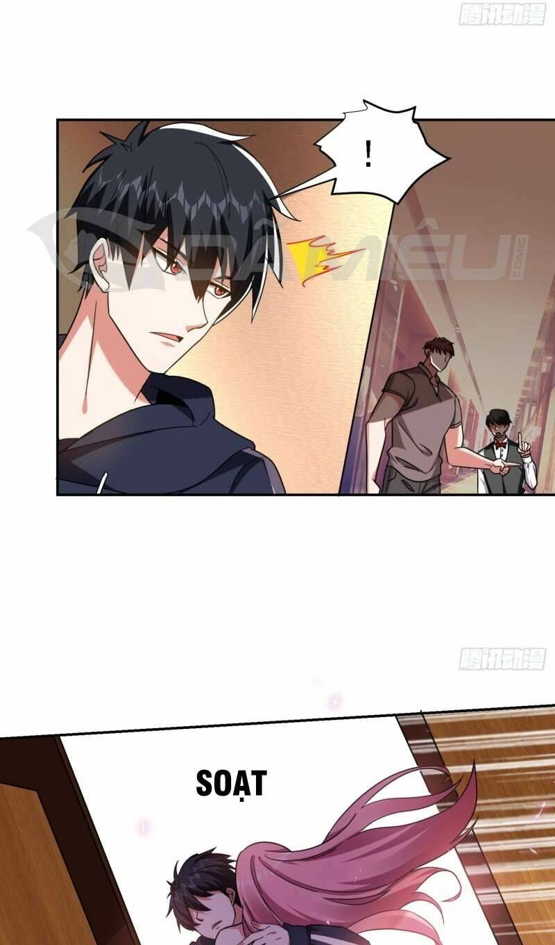 Nhặt Được Hoa Khôi Về Làm Vợ Chapter 125 - Trang 2