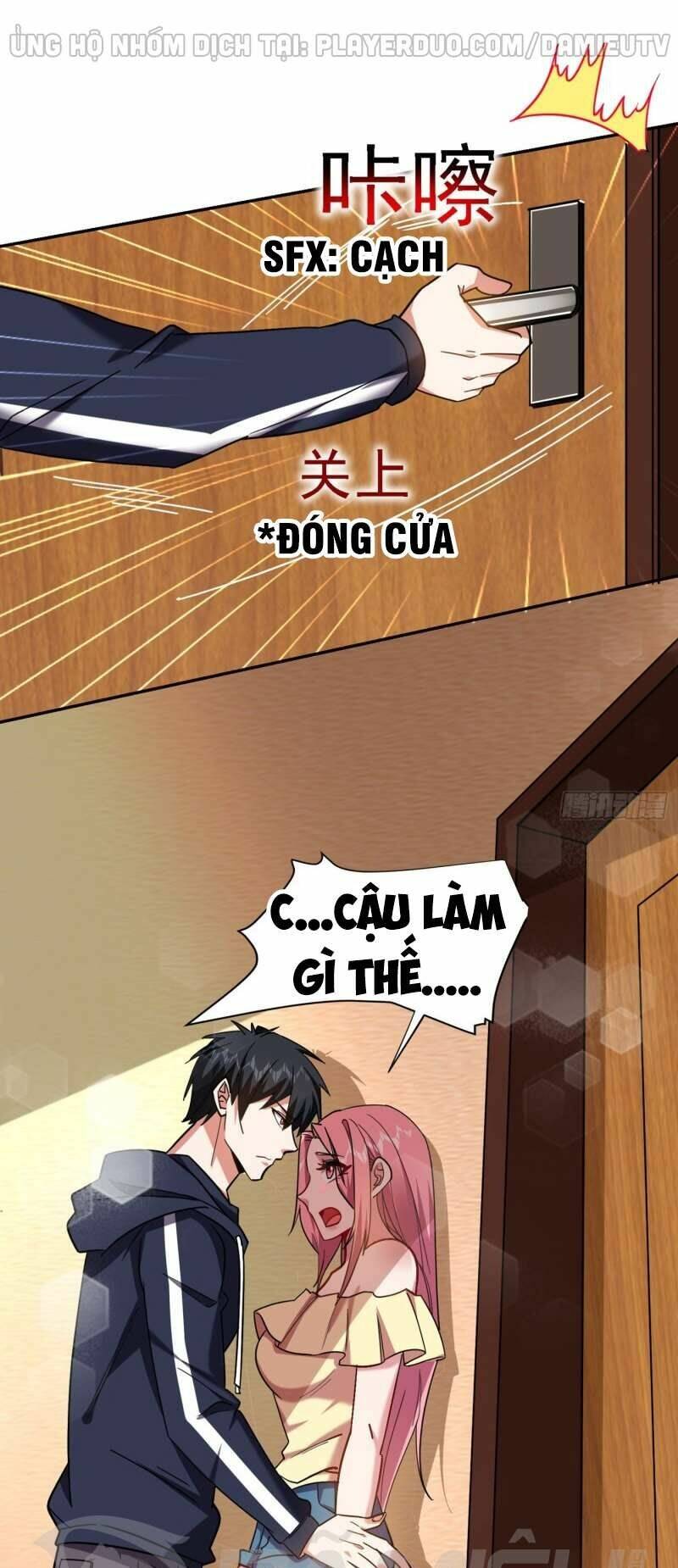 Nhặt Được Hoa Khôi Về Làm Vợ Chapter 125 - Trang 2