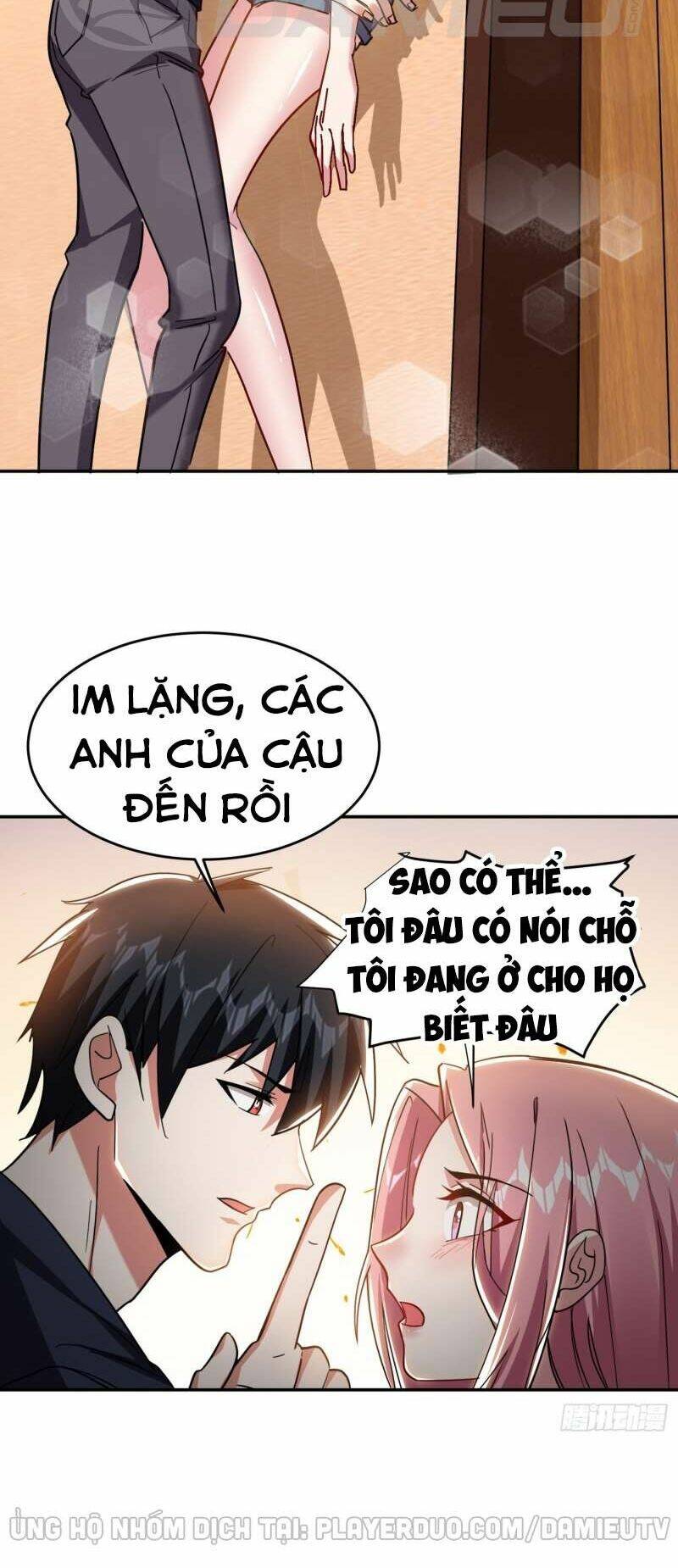 Nhặt Được Hoa Khôi Về Làm Vợ Chapter 125 - Trang 2