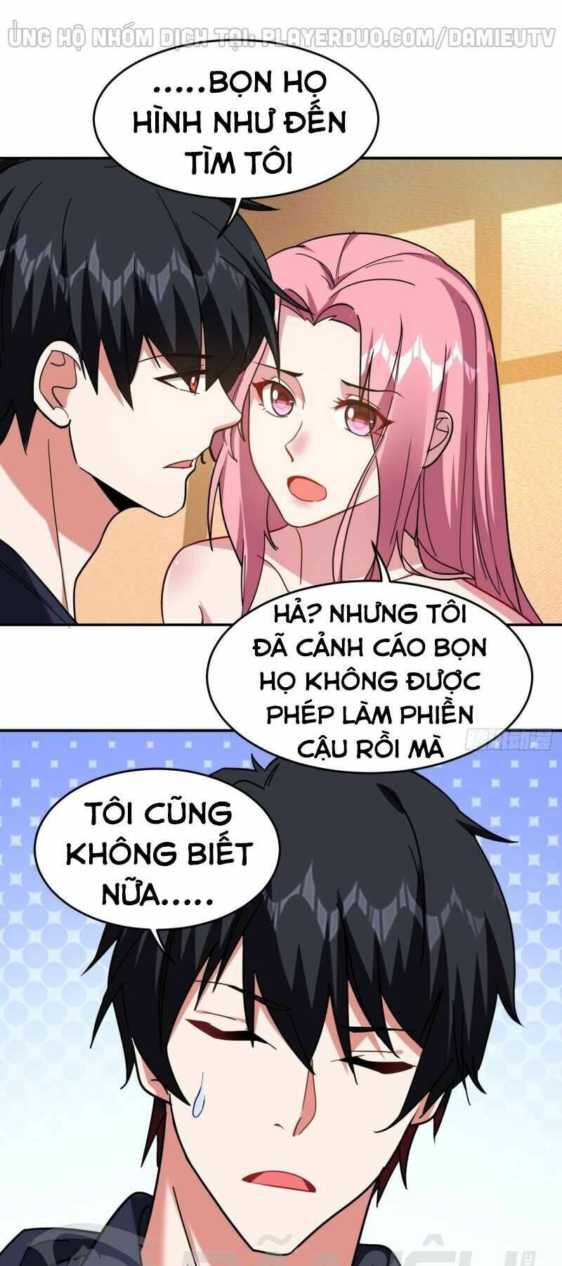 Nhặt Được Hoa Khôi Về Làm Vợ Chapter 125 - Trang 2