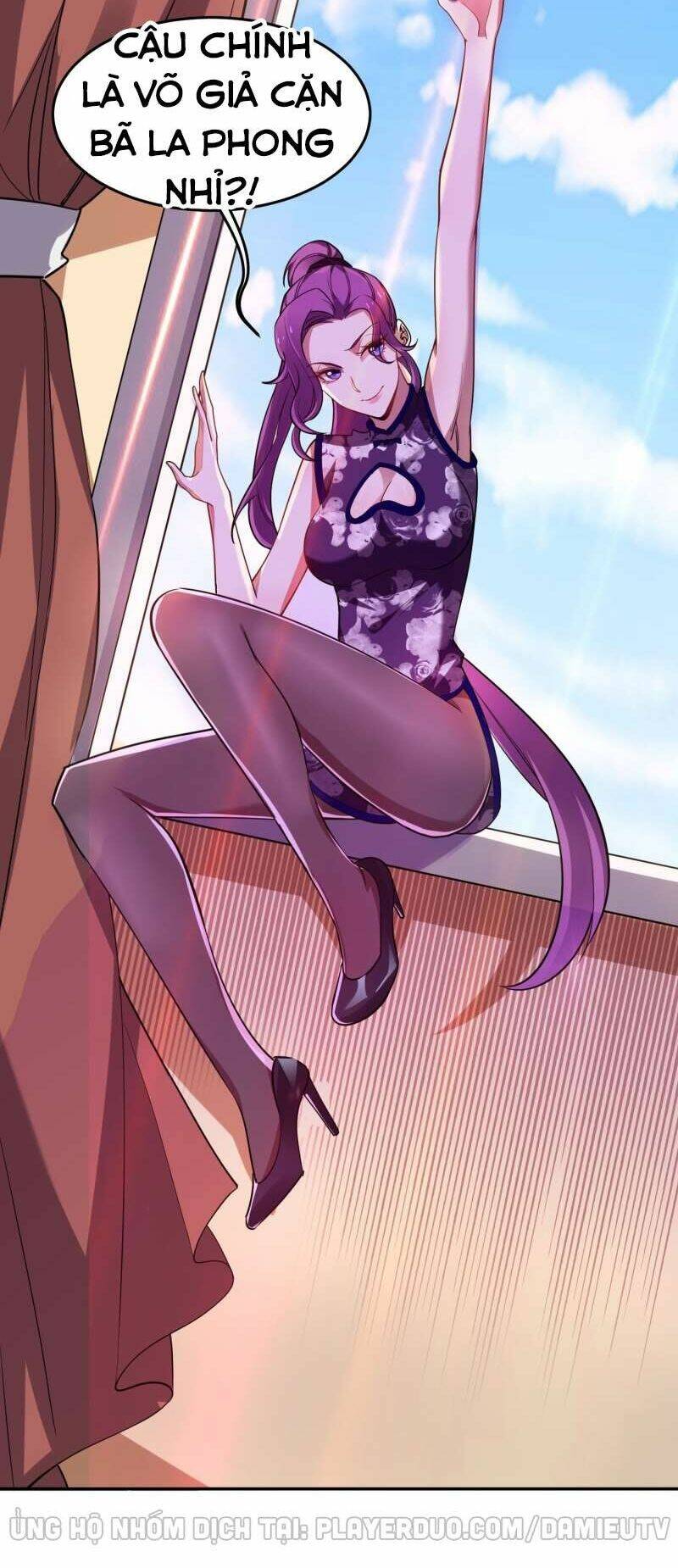 Nhặt Được Hoa Khôi Về Làm Vợ Chapter 126 - Trang 2