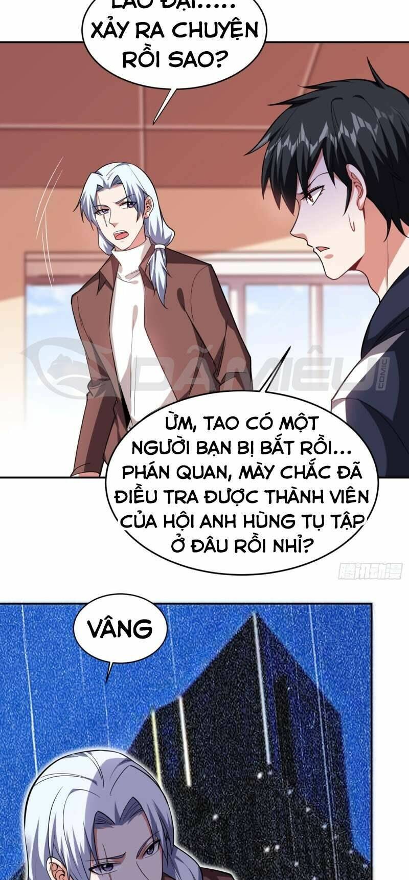 Nhặt Được Hoa Khôi Về Làm Vợ Chapter 126 - Trang 2