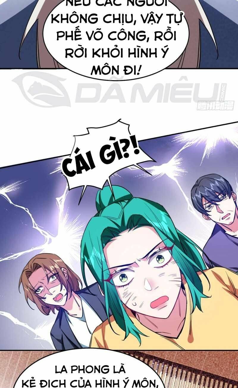 Nhặt Được Hoa Khôi Về Làm Vợ Chapter 127 - Trang 2