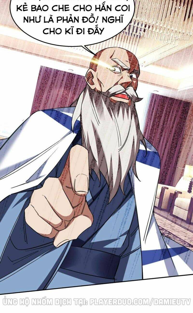 Nhặt Được Hoa Khôi Về Làm Vợ Chapter 127 - Trang 2