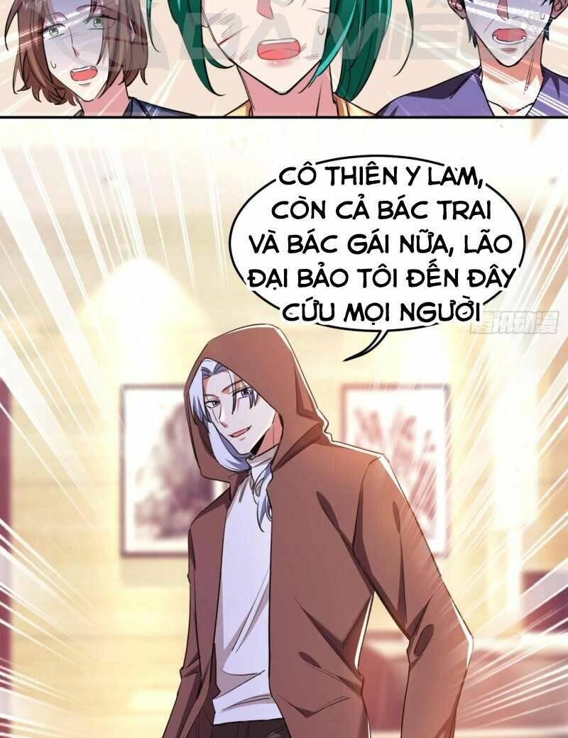 Nhặt Được Hoa Khôi Về Làm Vợ Chapter 127 - Trang 2