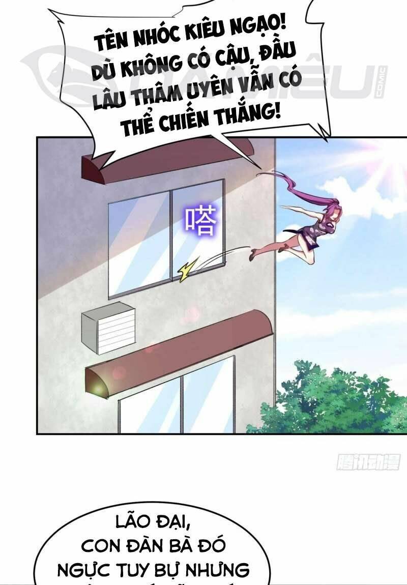 Nhặt Được Hoa Khôi Về Làm Vợ Chapter 127 - Trang 2