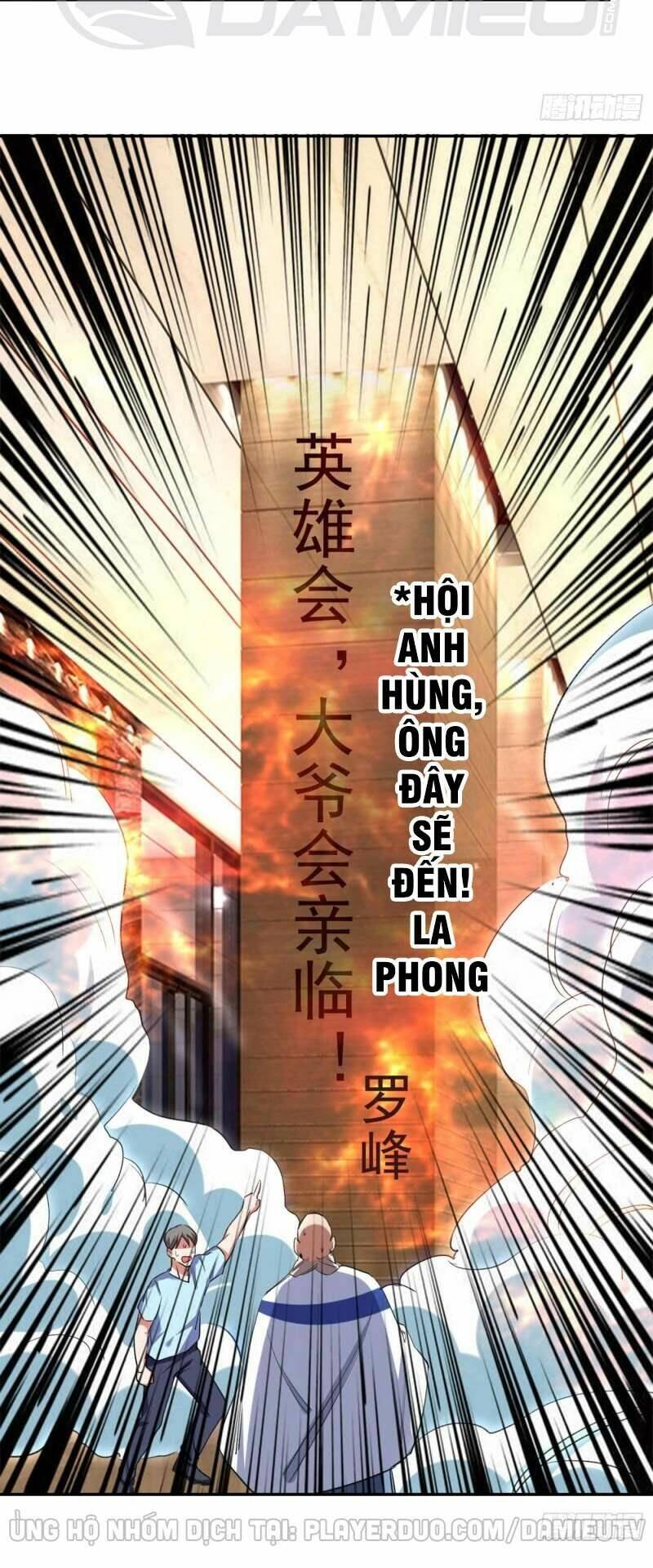 Nhặt Được Hoa Khôi Về Làm Vợ Chapter 127 - Trang 2