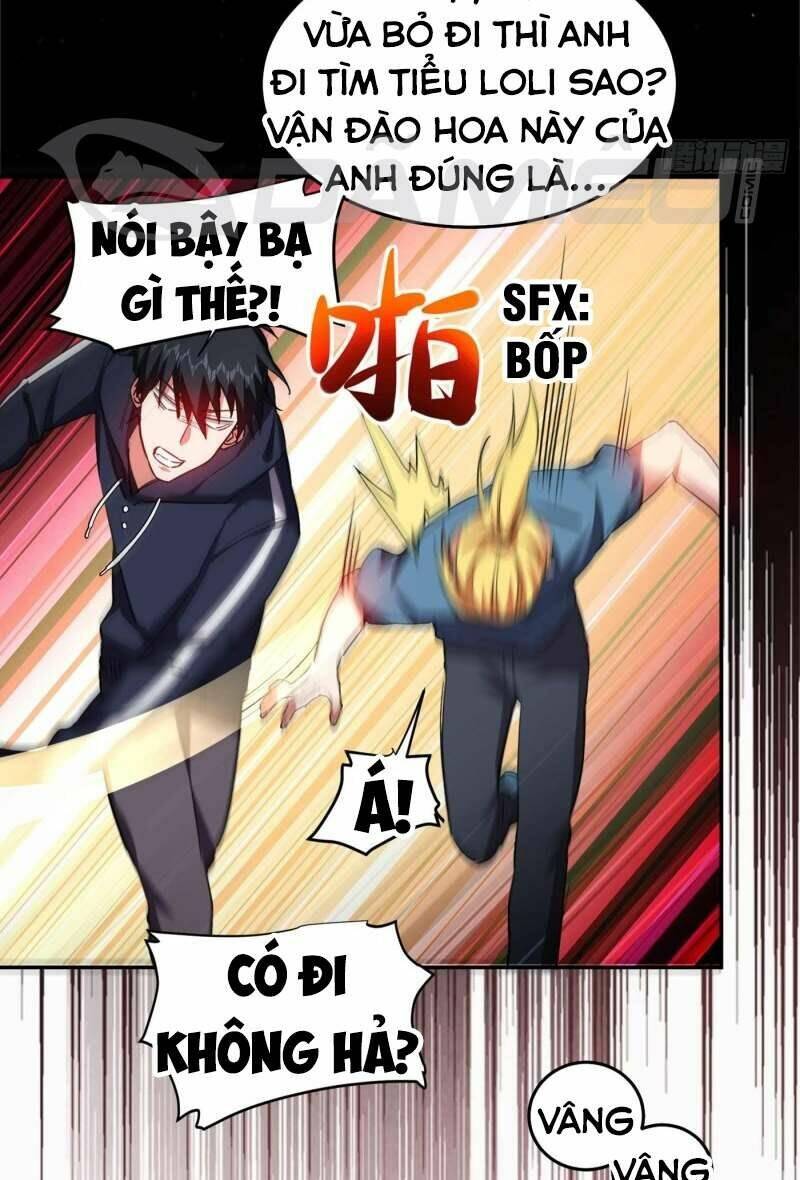 Nhặt Được Hoa Khôi Về Làm Vợ Chapter 127 - Trang 2