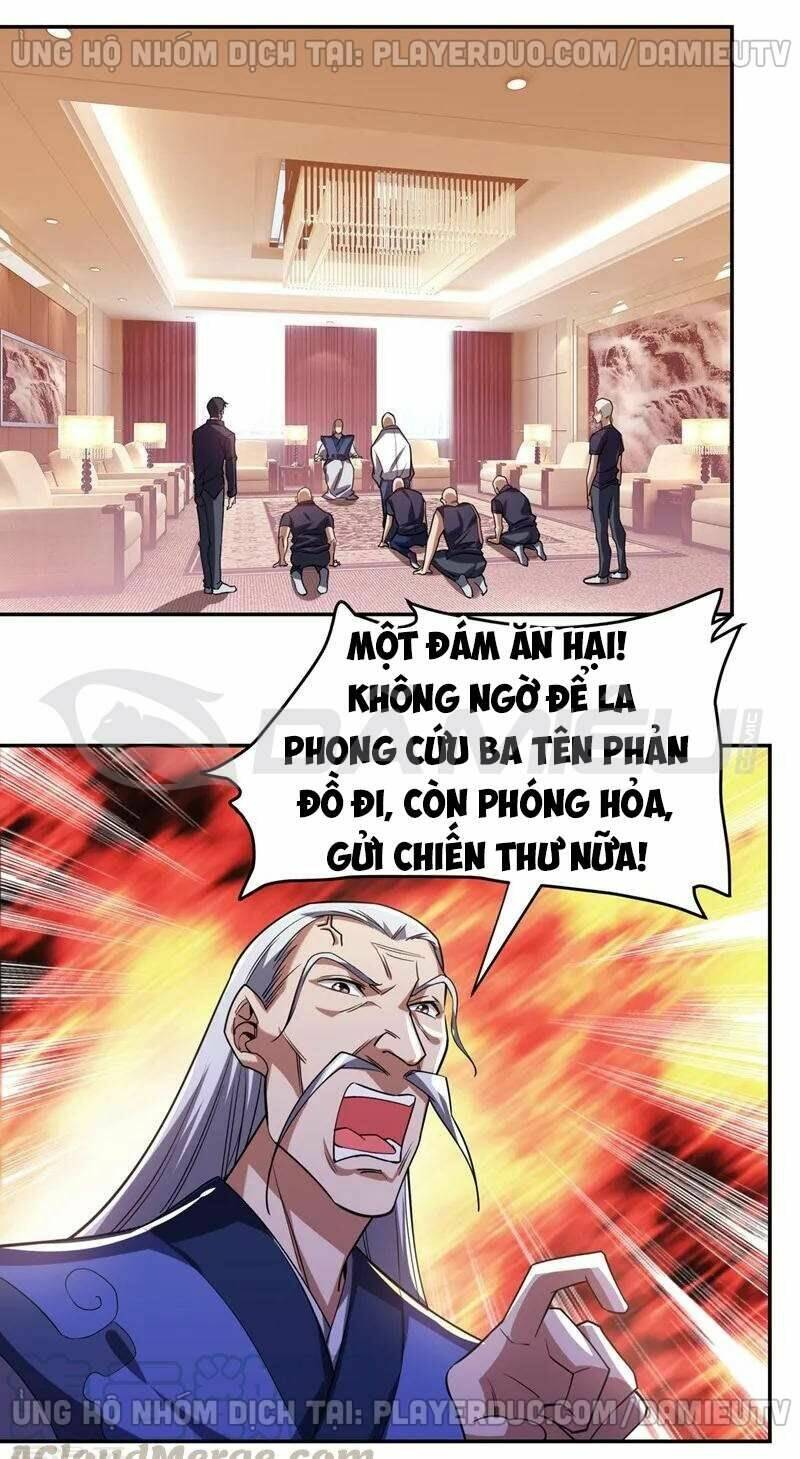 Nhặt Được Hoa Khôi Về Làm Vợ Chapter 128 - Trang 2