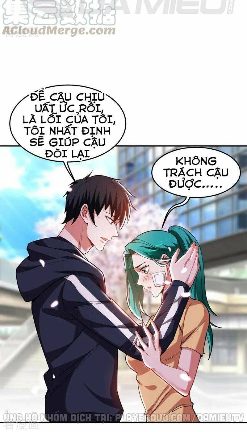 Nhặt Được Hoa Khôi Về Làm Vợ Chapter 128 - Trang 2