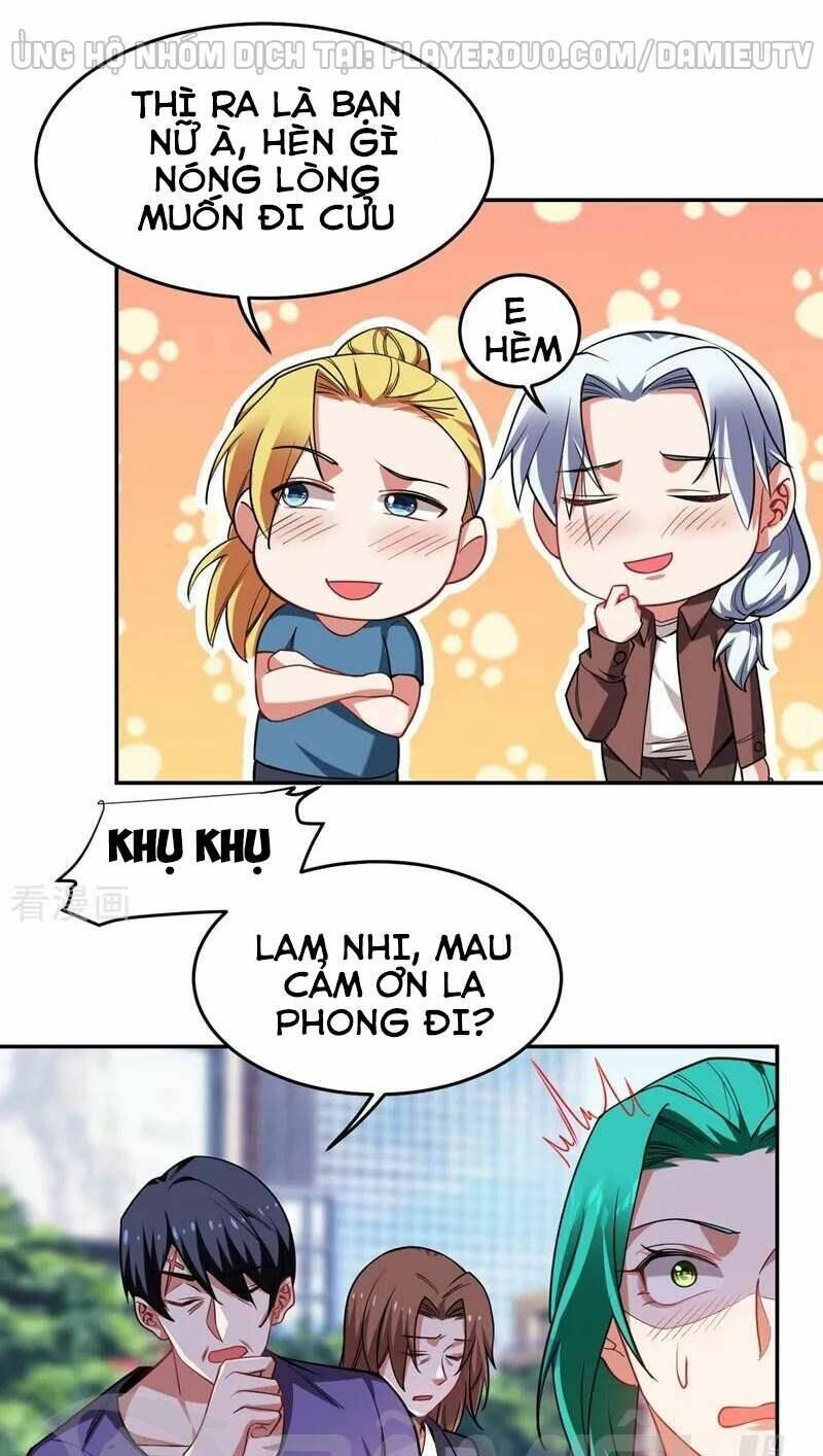 Nhặt Được Hoa Khôi Về Làm Vợ Chapter 128 - Trang 2