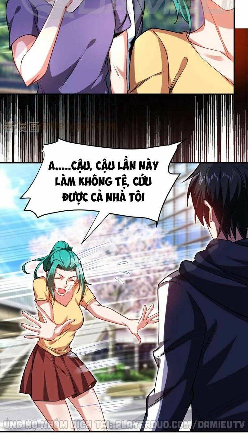 Nhặt Được Hoa Khôi Về Làm Vợ Chapter 128 - Trang 2