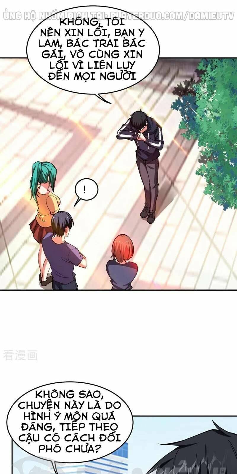 Nhặt Được Hoa Khôi Về Làm Vợ Chapter 128 - Trang 2