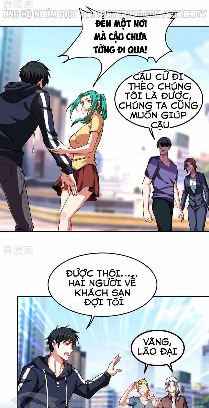 Nhặt Được Hoa Khôi Về Làm Vợ Chapter 128 - Trang 2