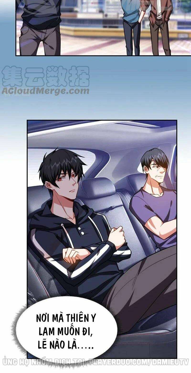 Nhặt Được Hoa Khôi Về Làm Vợ Chapter 128 - Trang 2