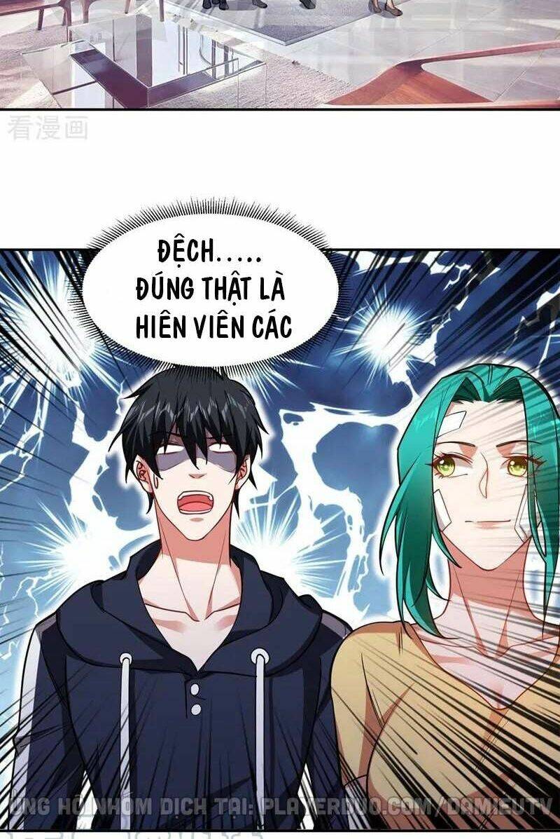 Nhặt Được Hoa Khôi Về Làm Vợ Chapter 128 - Trang 2