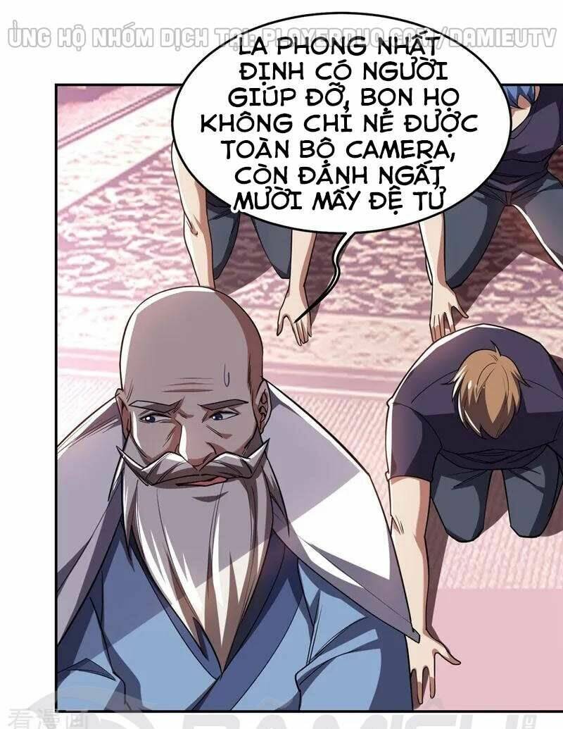 Nhặt Được Hoa Khôi Về Làm Vợ Chapter 128 - Trang 2